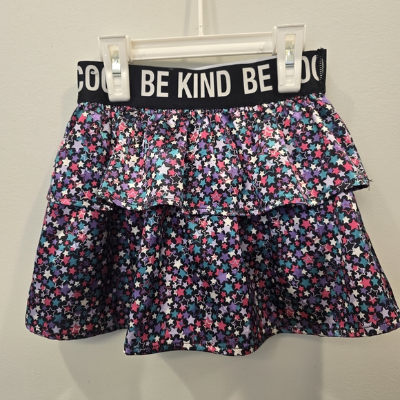 365Kids Other - Garanimals Black Skirt with Heart Accent